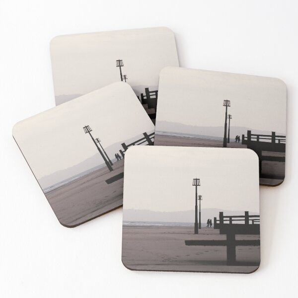 Item preview, Couple on the beach in Devon  designed and sold by Harry Baker.