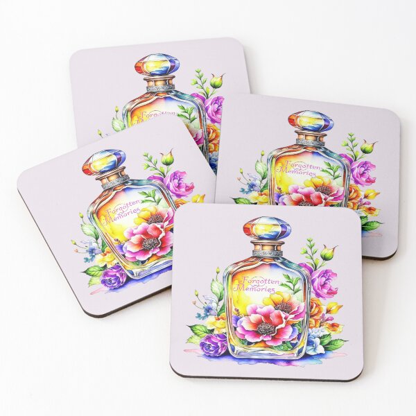 Item preview, Fragrance Forgotten Memories designed and sold by HolidayBug.