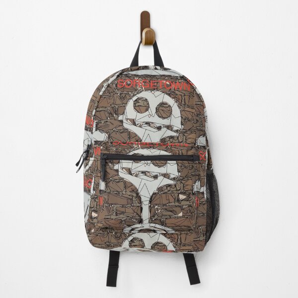 Item preview, SORGETOWN Skeleton designed and sold by Joe Sorge.