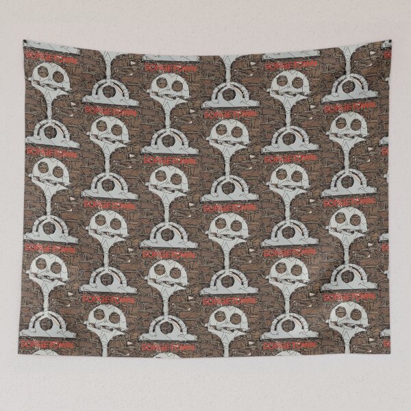 Item preview, SORGETOWN Skeleton designed and sold by Joe Sorge.