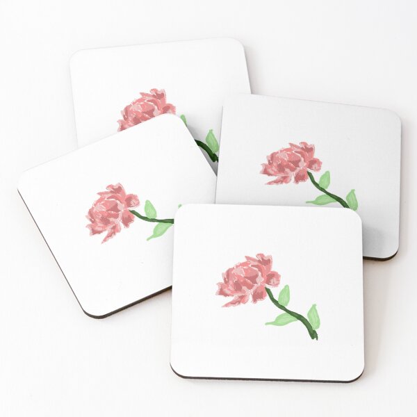 Item preview, Pink flower for milady designed and sold by HidingCat.