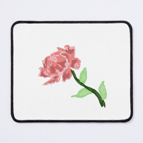 Item preview, Pink flower for milady designed and sold by HidingCat.