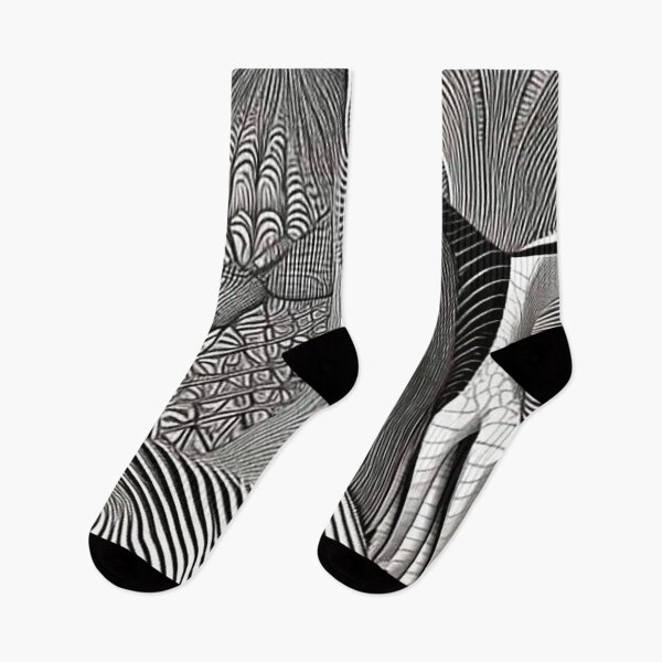 Item preview, Okapi in camouflage designed and sold by George Hutton Hunter.