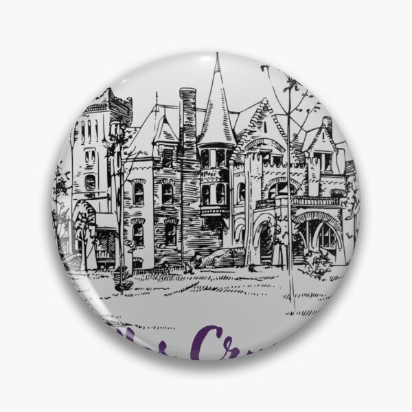 Item preview, Castles Crumbling designed and sold by swtlottir.