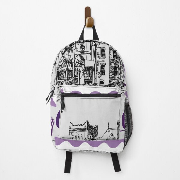 Item preview, Castles Crumbling designed and sold by swtlottir.