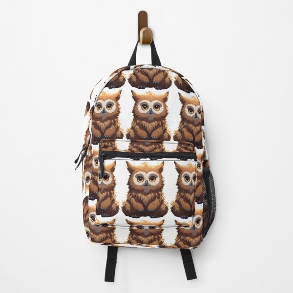 Item preview, Adopt an owlbear cub today designed and sold by FanStoreGadgets.