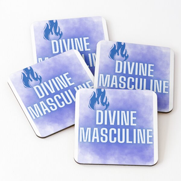 Item preview, Divine Masculine designed and sold by xpressivesoul.