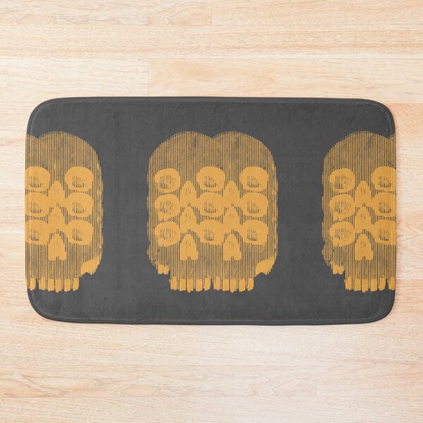 Item preview, Spectral Essence: Enigmatic Skull Graphic designed and sold by Marny Design.