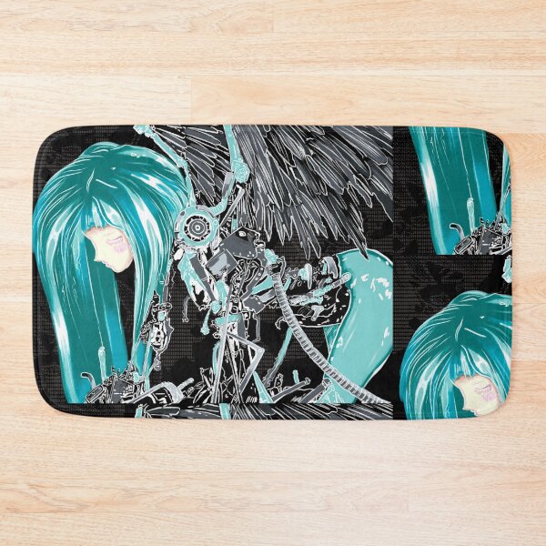 Item preview, Cybercore Hatsune Miku designed and sold by celestialethere.
