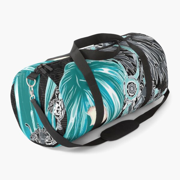Item preview, Cybercore Hatsune Miku designed and sold by celestialethere.