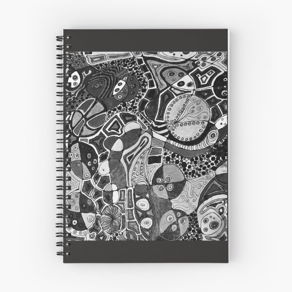 Item preview, Zantangle patterns. designed and sold by Kattrend.