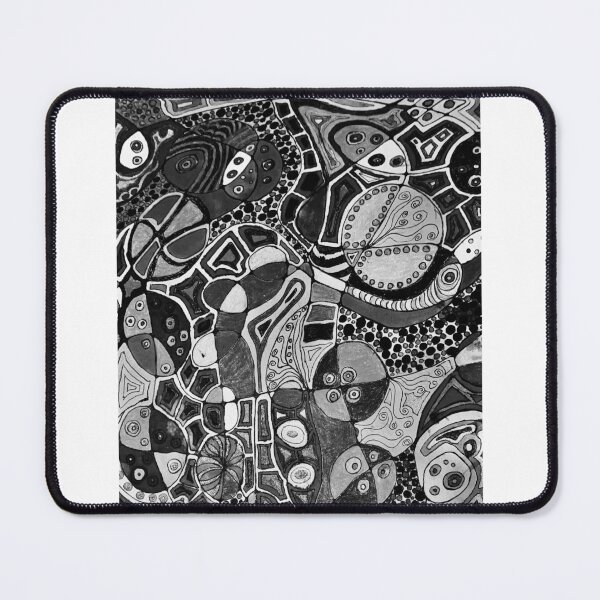 Item preview, Zantangle patterns. designed and sold by Kattrend.