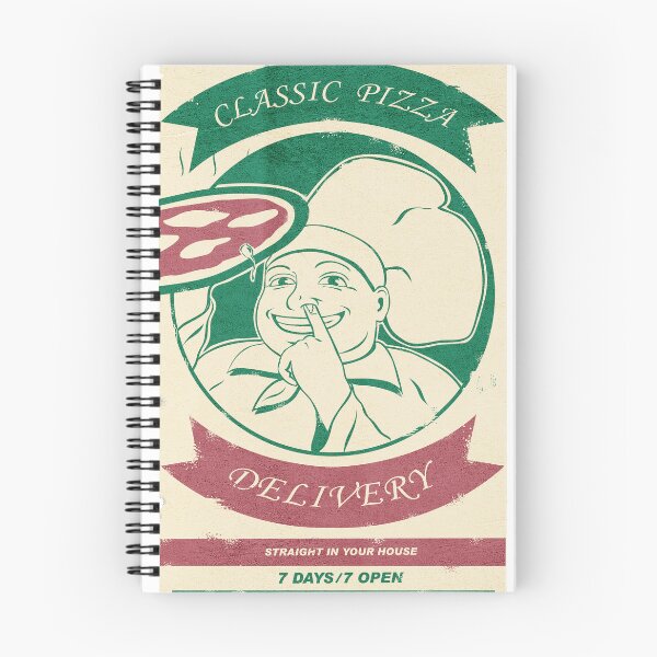 Item preview, Pizza delivery snot cash skateboards  designed and sold by Paintbase.
