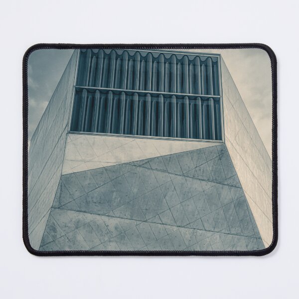Item preview, Casa da Música: Porto’s Geometric Symphony designed and sold by João Miguel.