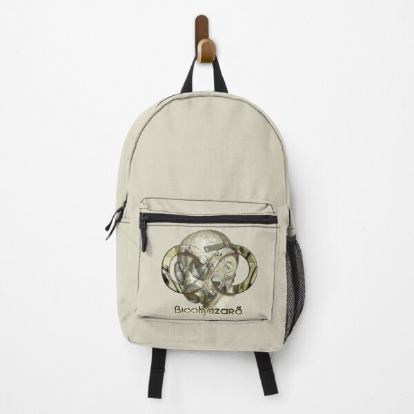 Item preview, Eternal Contamination: Biohazard Edition designed and sold by NickTaroDesign.