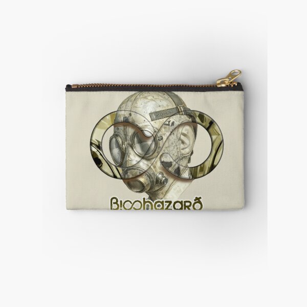 Item preview, Eternal Contamination: Biohazard Edition designed and sold by NickTaroDesign.