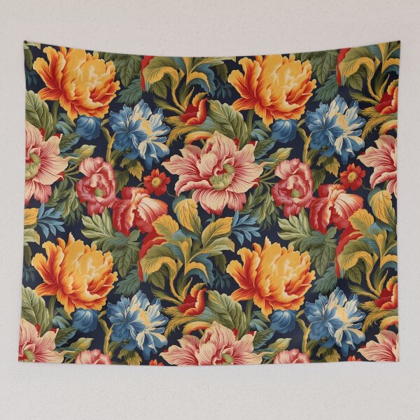 Item preview, Flowers Art. Floral Pattern. Flowers Clipart. designed and sold by GiveMeMood.