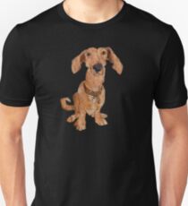 doxie Unisex T-Shirt