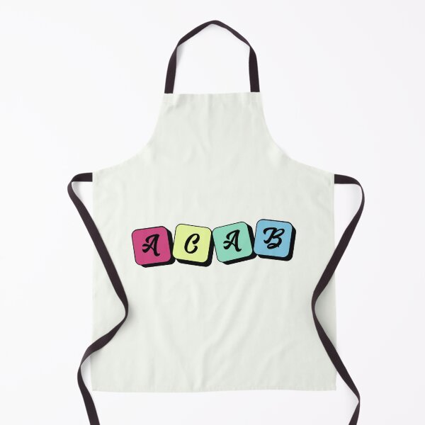 Item preview, ACAB | 1312 - designed and sold by PurpleLoveStore.