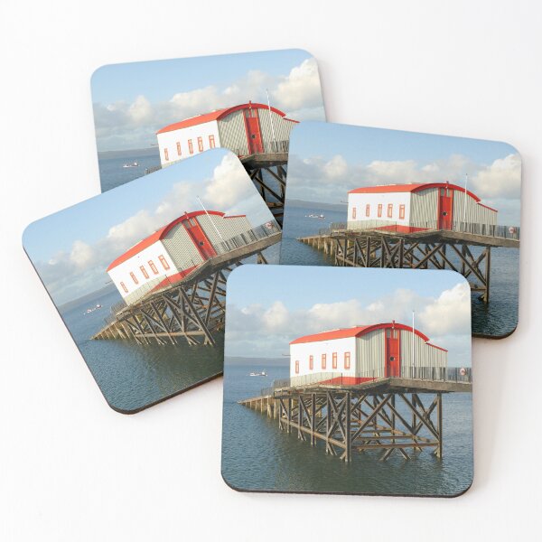 Item preview, Tenby, Wales designed and sold by Chris Petty.