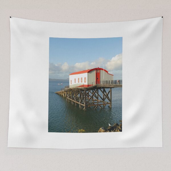 Item preview, Tenby, Wales designed and sold by Chris Petty.