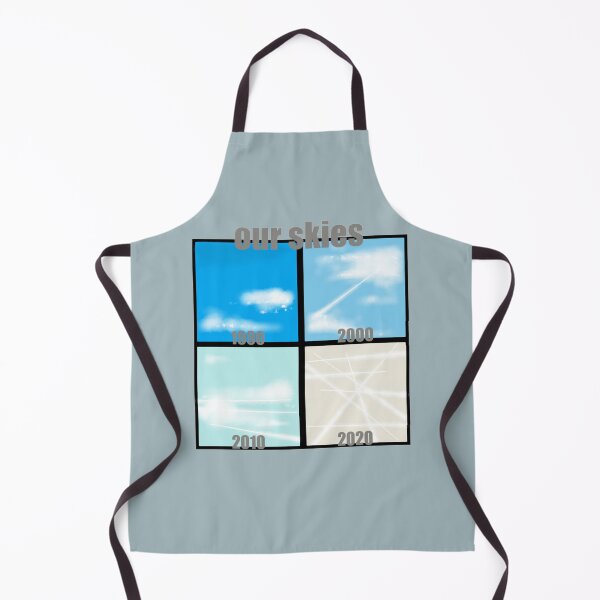 Item preview, ChemTrails 01 designed and sold by CristianoMarzio.