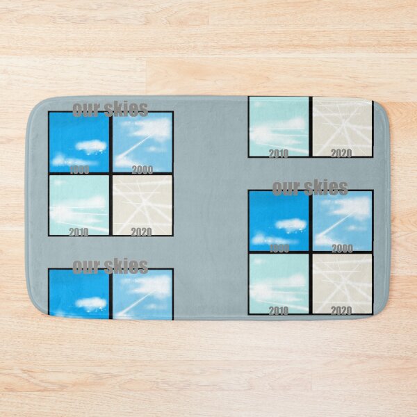 Item preview, ChemTrails 01 designed and sold by CristianoMarzio.