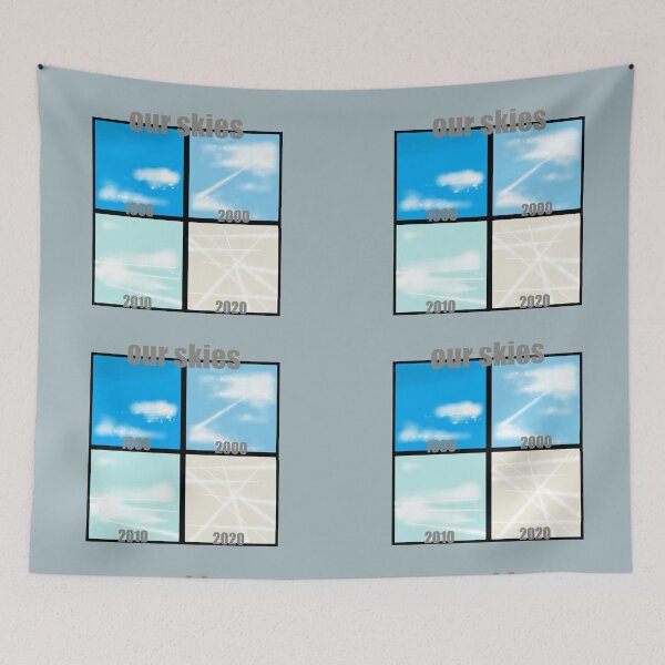 Item preview, ChemTrails 01 designed and sold by CristianoMarzio.