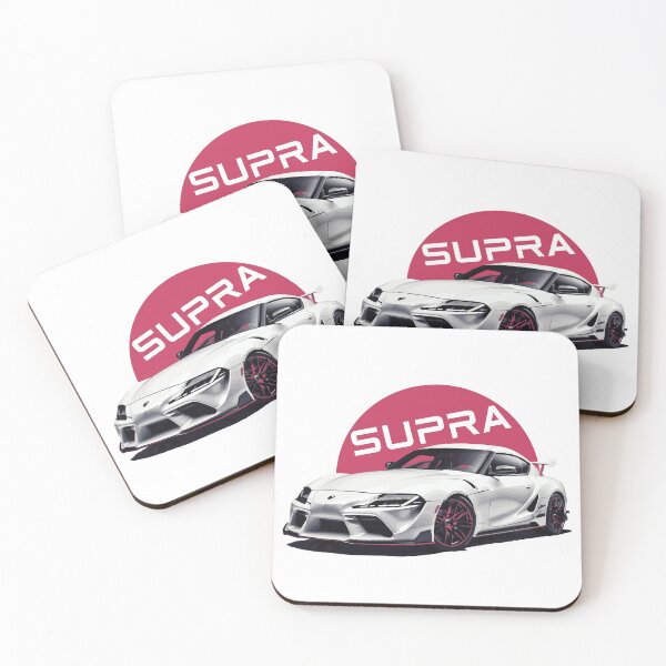Item preview, Supra Evolution Minimalist Design with Futuristic Flair designed and sold by CAR LIFESTYLE  MAG.