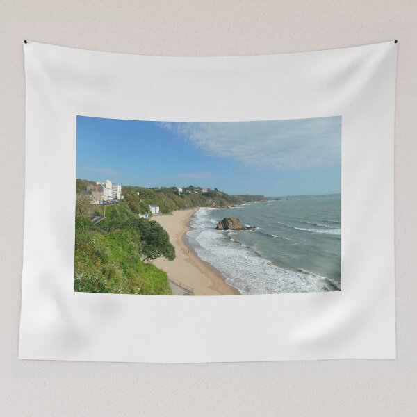 Item preview, Tenby, Wales designed and sold by Chris Petty.