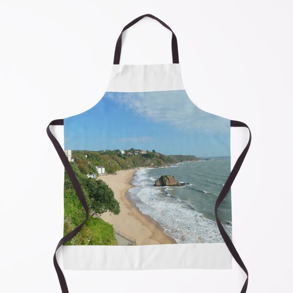 Item preview, Tenby, Wales designed and sold by Chris Petty.