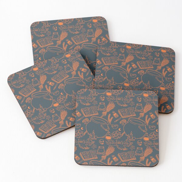 Item preview, Witchery designed and sold by soletine.