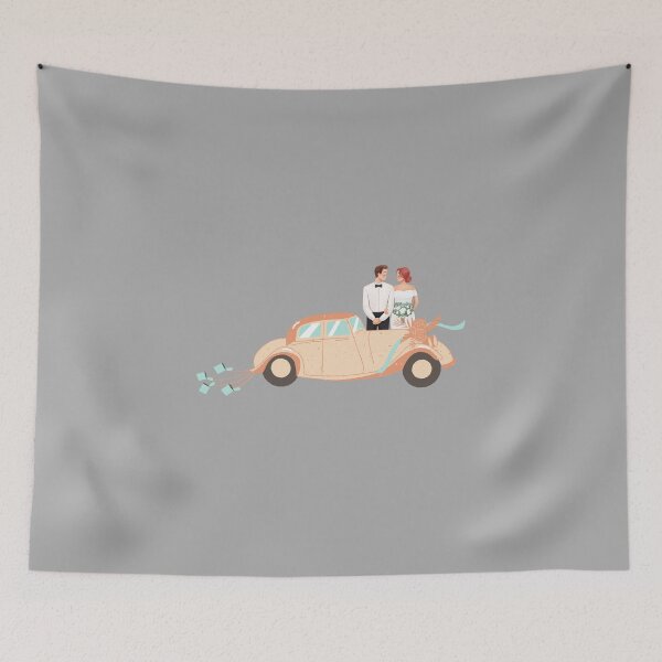 Item preview, Bride and groom. designed and sold by ridnaledesigner.