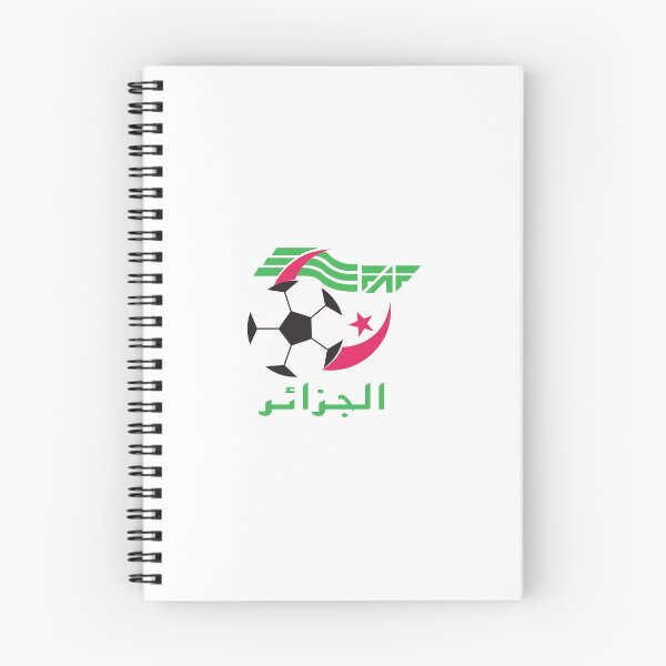 Item preview, Algerian football federation designed and sold by moradb05.
