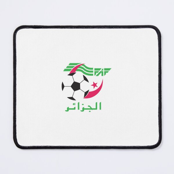 Item preview, Algerian football federation designed and sold by moradb05.