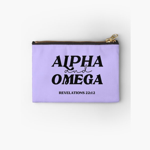 Artikelvorschau, Alpha und Omega, christliche Männer entworfen und verkauft von mattlee20.