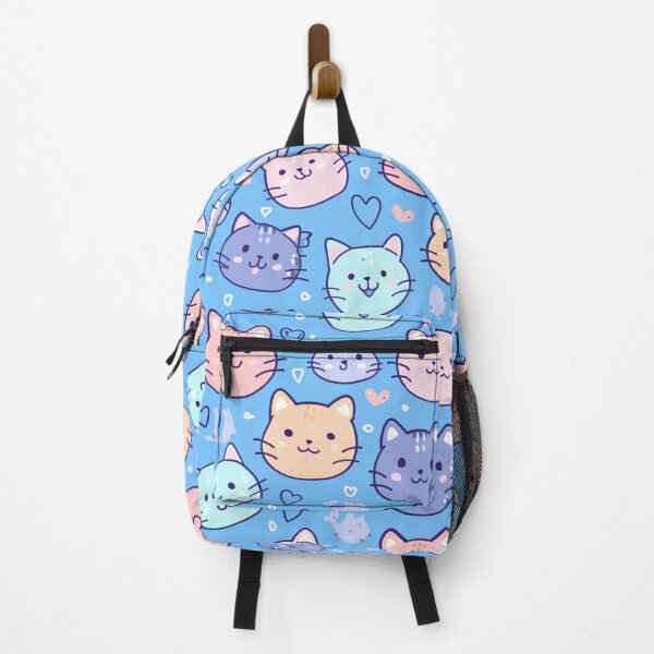 Item preview, Cute Cats Inspired Design designed and sold by KatanaCreative.