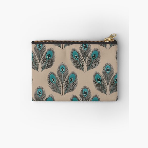 Item preview, Peacock Feather Design: Sophisticated Elegance.  designed and sold by Woop Woop .