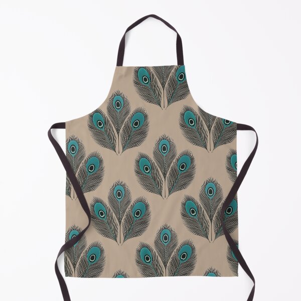 Item preview, Peacock Feather Design: Sophisticated Elegance. designed and sold by Woop Woop .