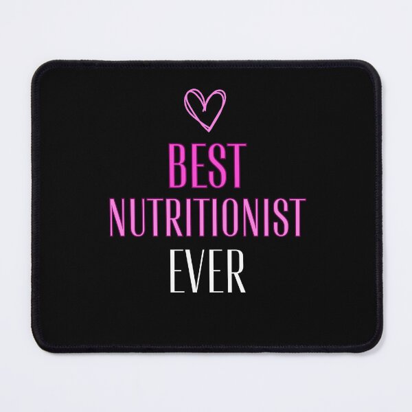 Item preview, best Nutritionist ever designed and sold by greenbluearts.