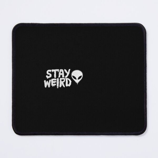 Item preview, stay weird 2024 stickers being adam and eve sexy wisdom attraction and mOm wealth designed and sold by TRENDYDESIGNSzz.