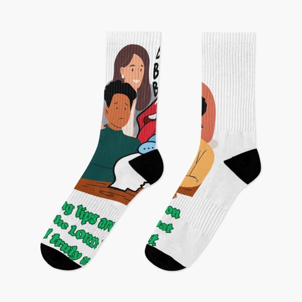 Item preview, Lying lips are abomination to the LORD: but they that deal truly are his delight. designed and sold by Hinny8.