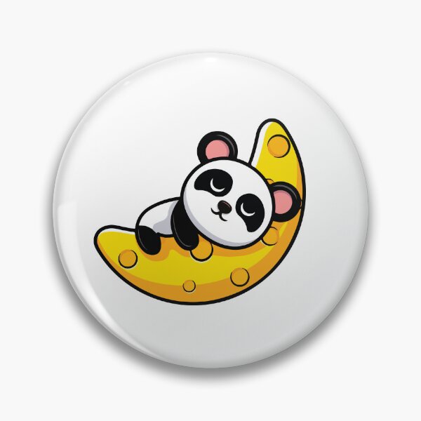 Item preview, Funny panda, I eat until I get sleepy. designed and sold by Smartmano.