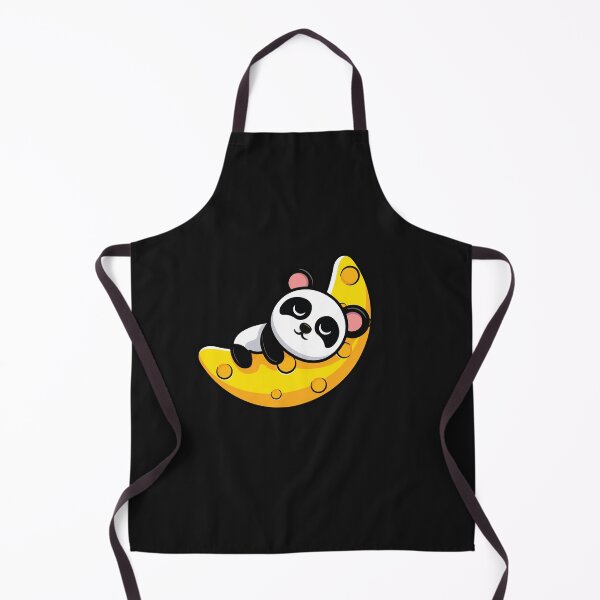 Item preview, Funny panda, I eat until I get sleepy. designed and sold by Smartmano.