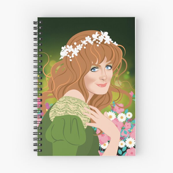Item preview, The lusty month of May designed and sold by AleMogolloArt.