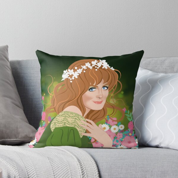 Item preview, The lusty month of May designed and sold by AleMogolloArt.