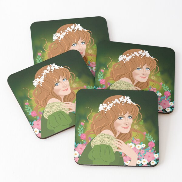 Item preview, The lusty month of May designed and sold by AleMogolloArt.