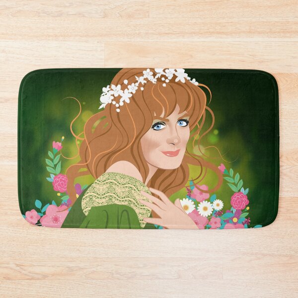 Item preview, The lusty month of May designed and sold by AleMogolloArt.