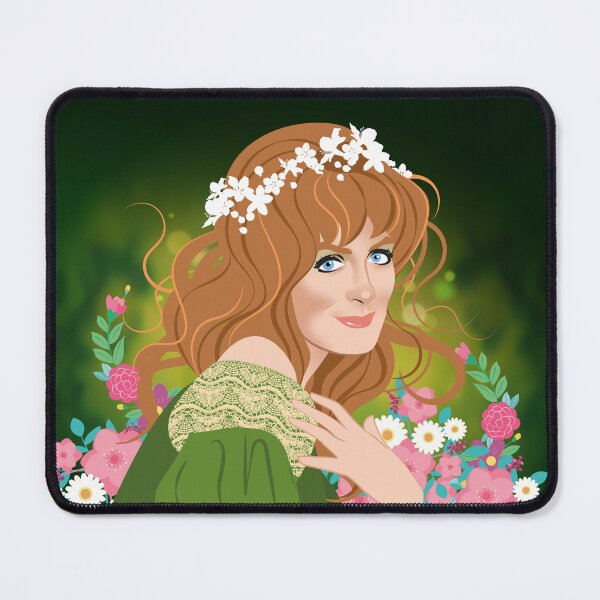 Item preview, The lusty month of May designed and sold by AleMogolloArt.