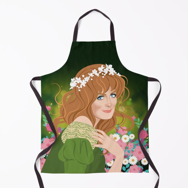 Item preview, The lusty month of May designed and sold by AleMogolloArt.